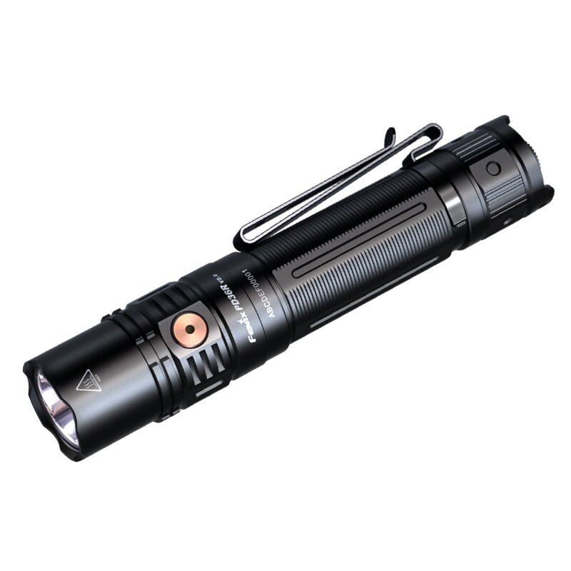 Fenix PD36R V2.0 LED Taschenlampe Fenix PD36R V2.0 LED Taschenlampe