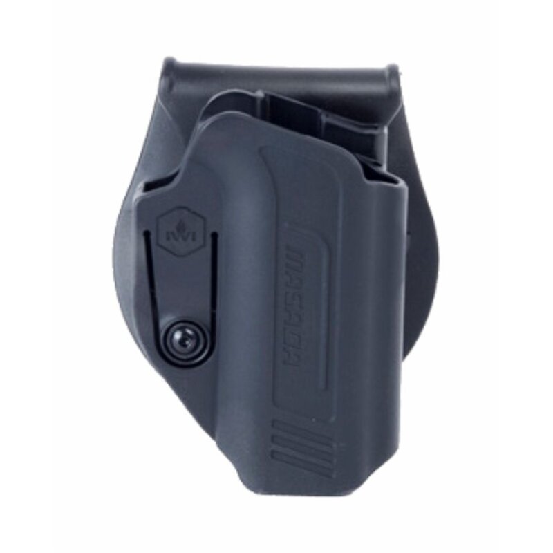 IWI Holster für Masada Pistole IWI Holster für Masada Pistole