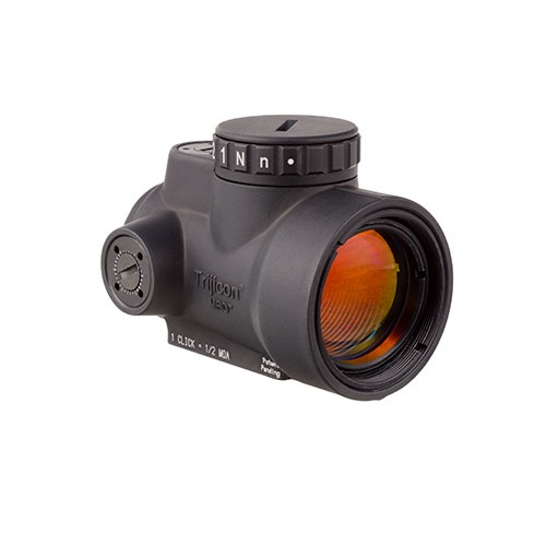 Trijicon MRO 1x25 Dot 2.0MOA Red LED Trijicon MRO 1x25 Dot 2.0MOA Red LED