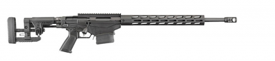Ruger Precision Rifle .308 Gen III 20“