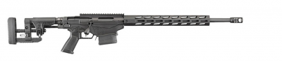 Ruger Precision Rifle .308 Gen III 20“ Ruger Precision Rifle .308 Gen III 20“