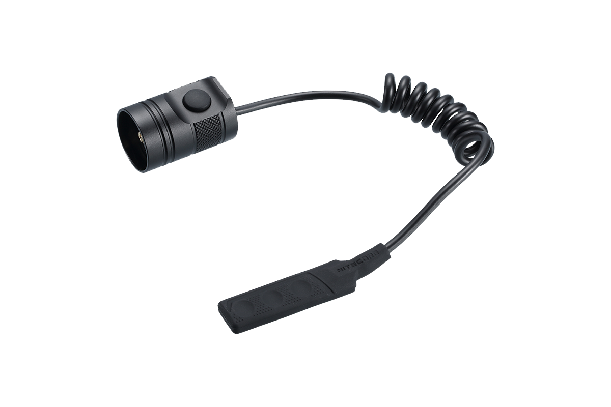 Nitecore Fernschalter RSW 3 Nitecore Fernschalter RSW 3