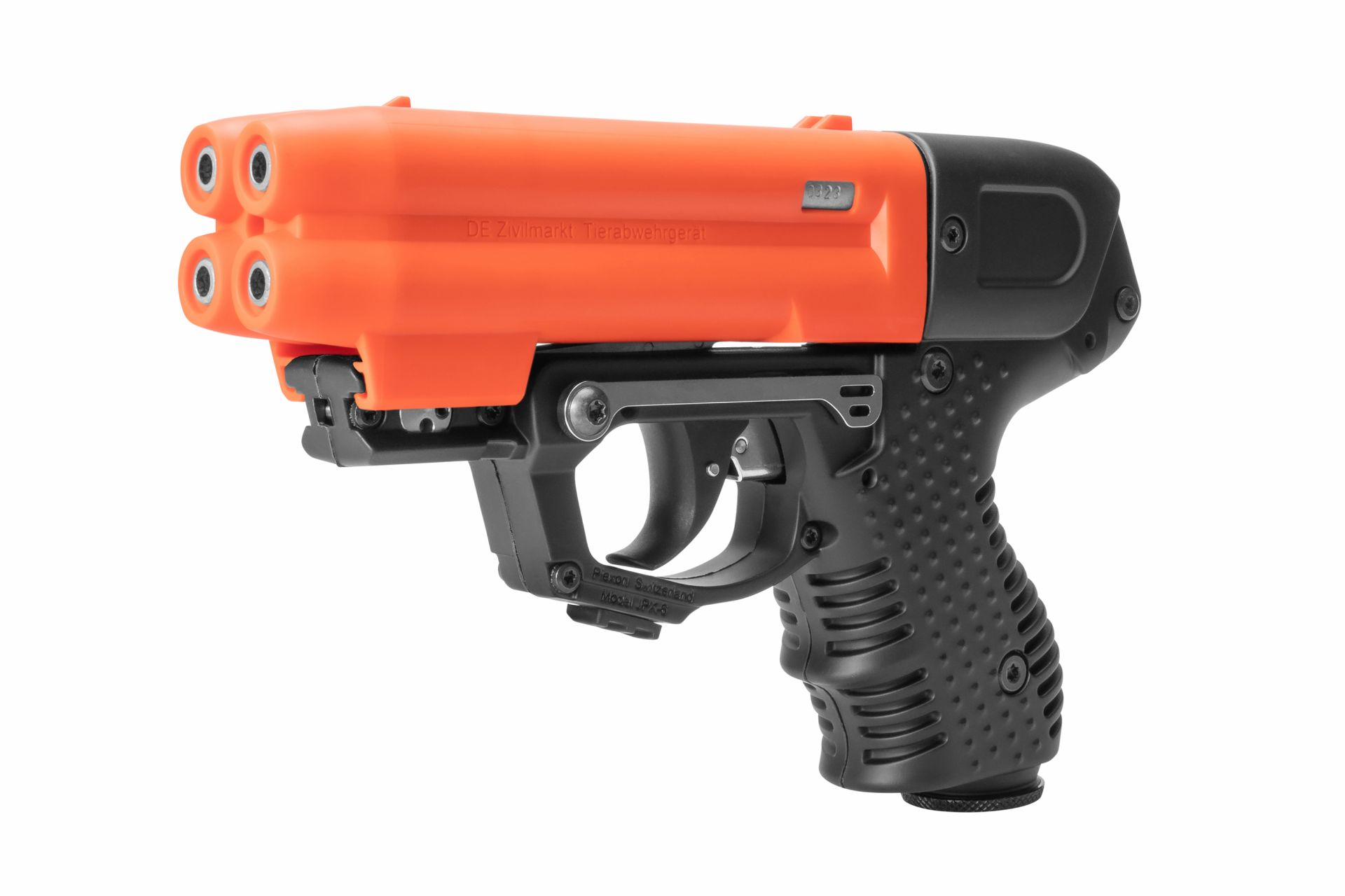 PIEXON JPX 6 Jet Protector - ohne Laser PIEXON JPX 6 Jet Protector - ohne Laser