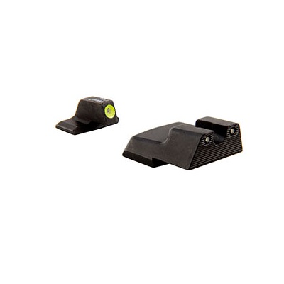 Trijicon N-Visierset HD Gelb HK45C/P30(SK)/SFP9 Trijicon N-Visierset HD Gelb HK45C/P30(SK)/SFP9