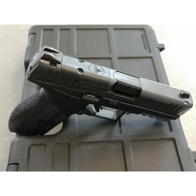 IWI Masada ORP Optics Ready Pistole 9x19mm IWI Masada ORP Optics Ready Pistole 9x19mm