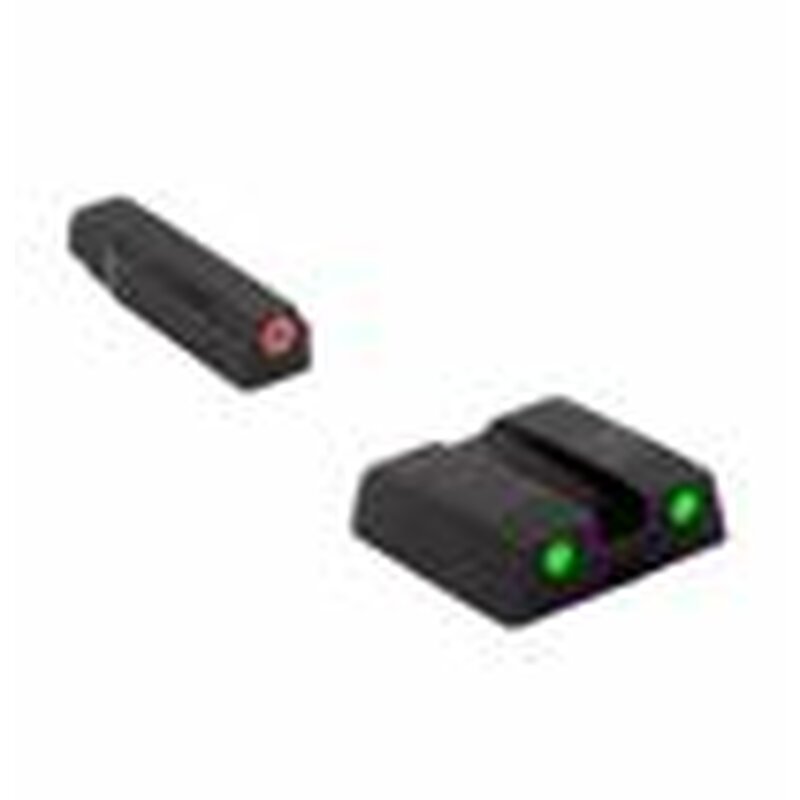 MEPRO ML-83151y Evergreen LED Visierung für H&K VP9 SFP 45 MEPRO ML-83151y Evergreen LED Visierung für H&K VP9 SFP 45
