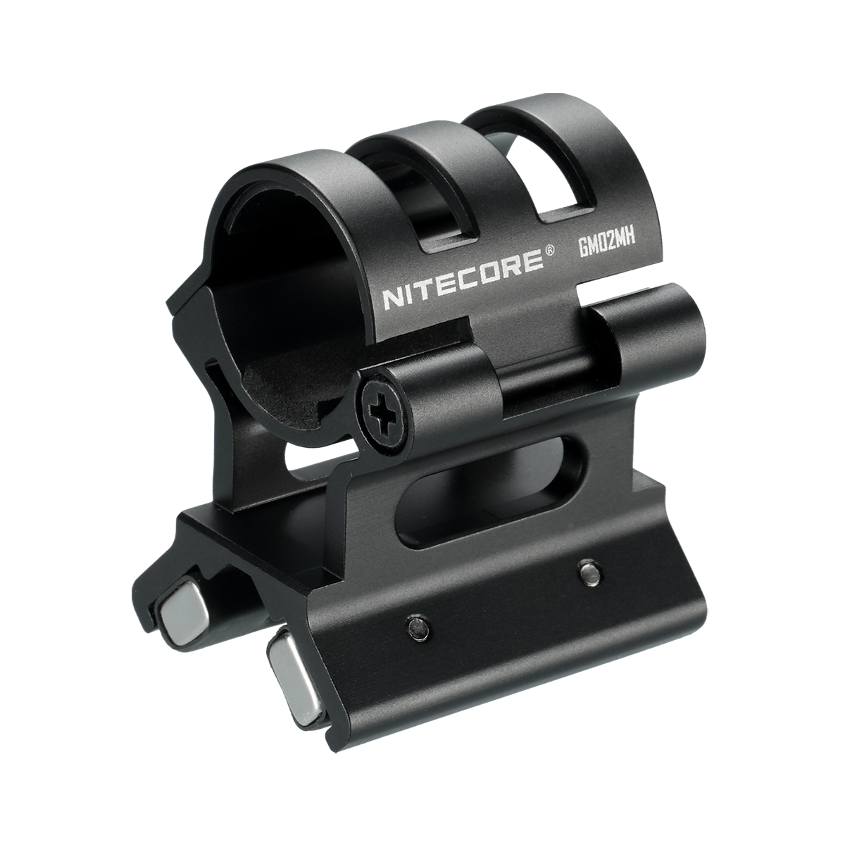 Nitecore Multi-Use-Montage Nitecore Multi-Use-Montage