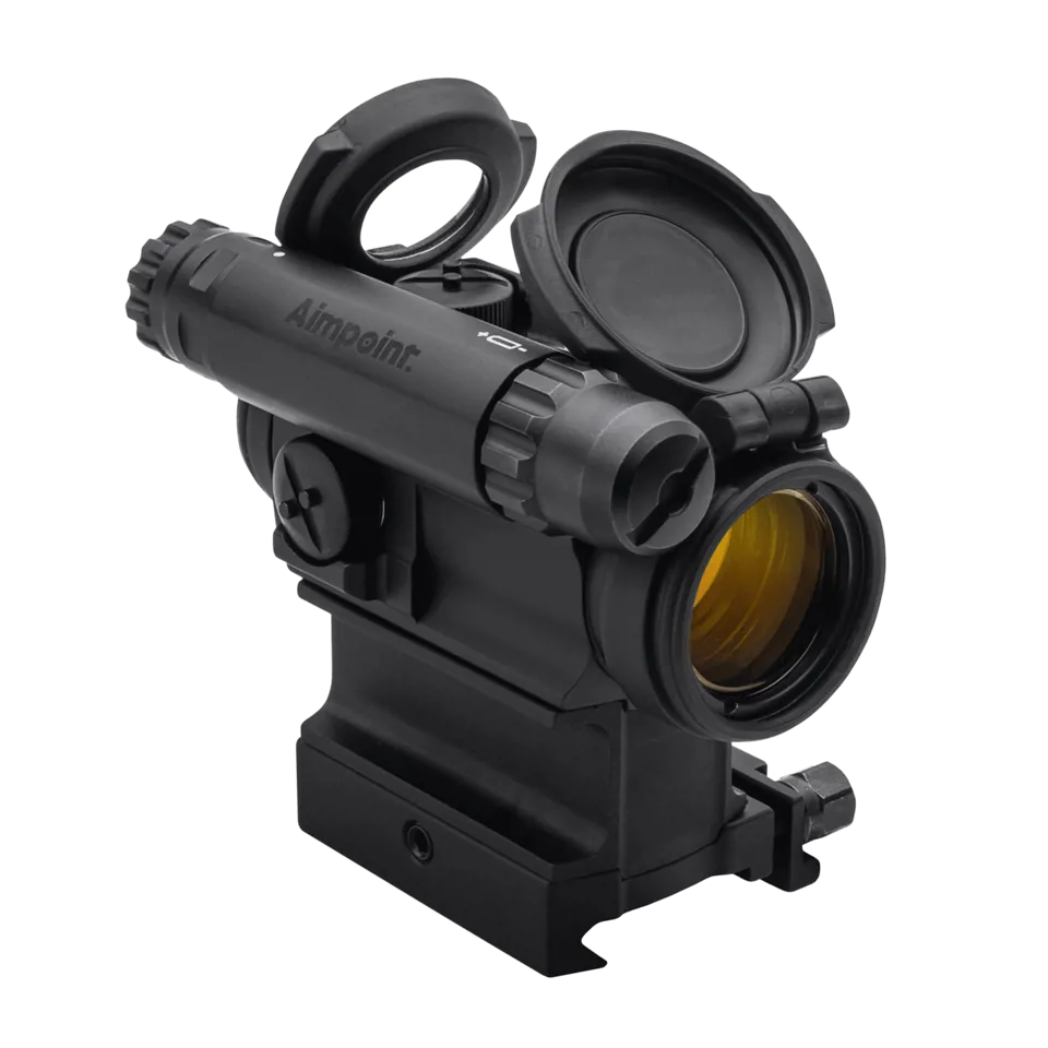 Aimpoint CompM5 AR15 Ready 39mm Spacer Aimpoint CompM5 AR15 Ready 39mm Spacer