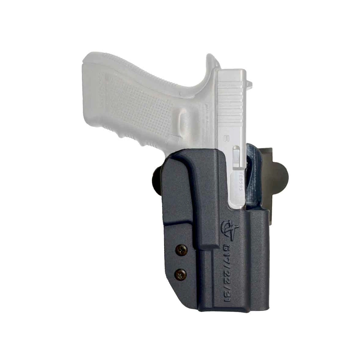 Comp-Tac Internation Holster HK P30SK RH blk Comp-Tac Internation Holster HK P30SK RH blk