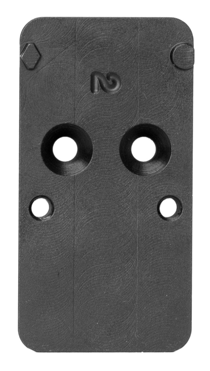 Adapterplatte HK Trijicon RMR/HOLOSUN SFP9-OR