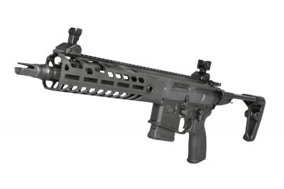 SIG MCX Virtus Sport 11" SIG MCX Virtus Sport 11"