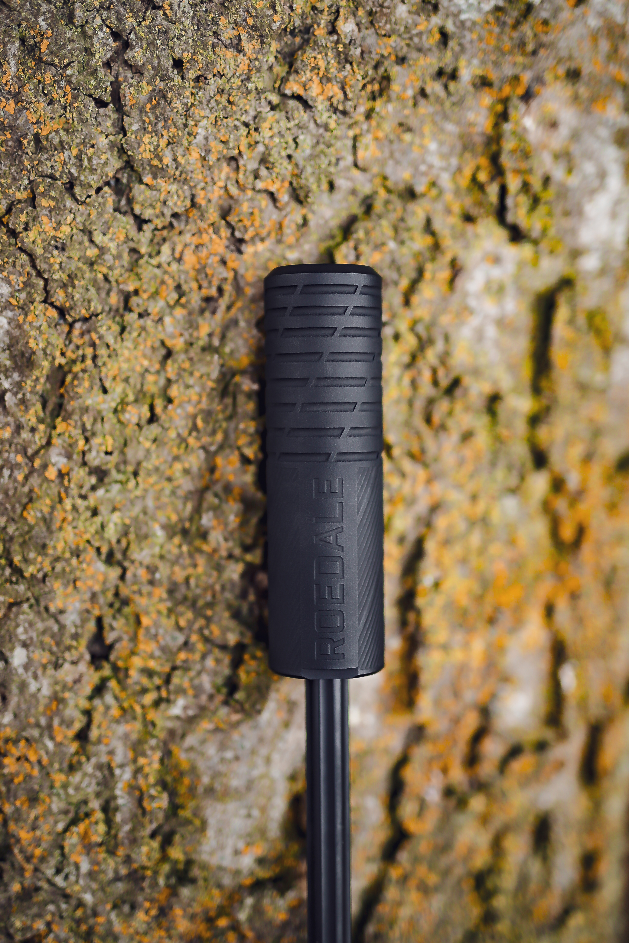 ROEDALE TI42M SCHALLDÄMPFER