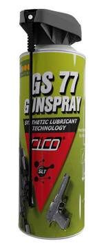 CICO® GUNSPRAY GS 77