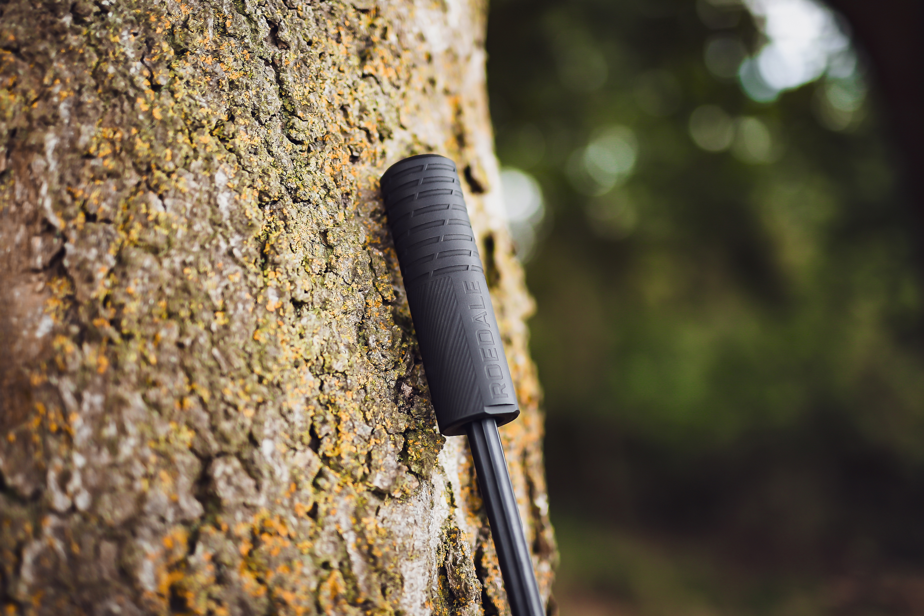 ROEDALE TI42M SCHALLDÄMPFER