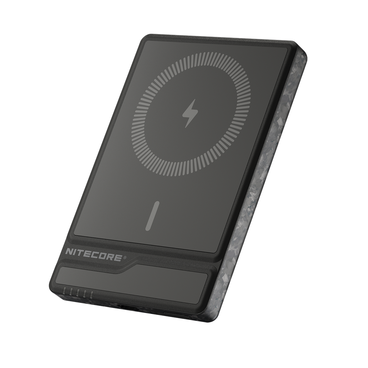 Nitecore Powerbank NW5000 5000mAh MagSafe Nitecore Powerbank NW5000 5000mAh MagSafe