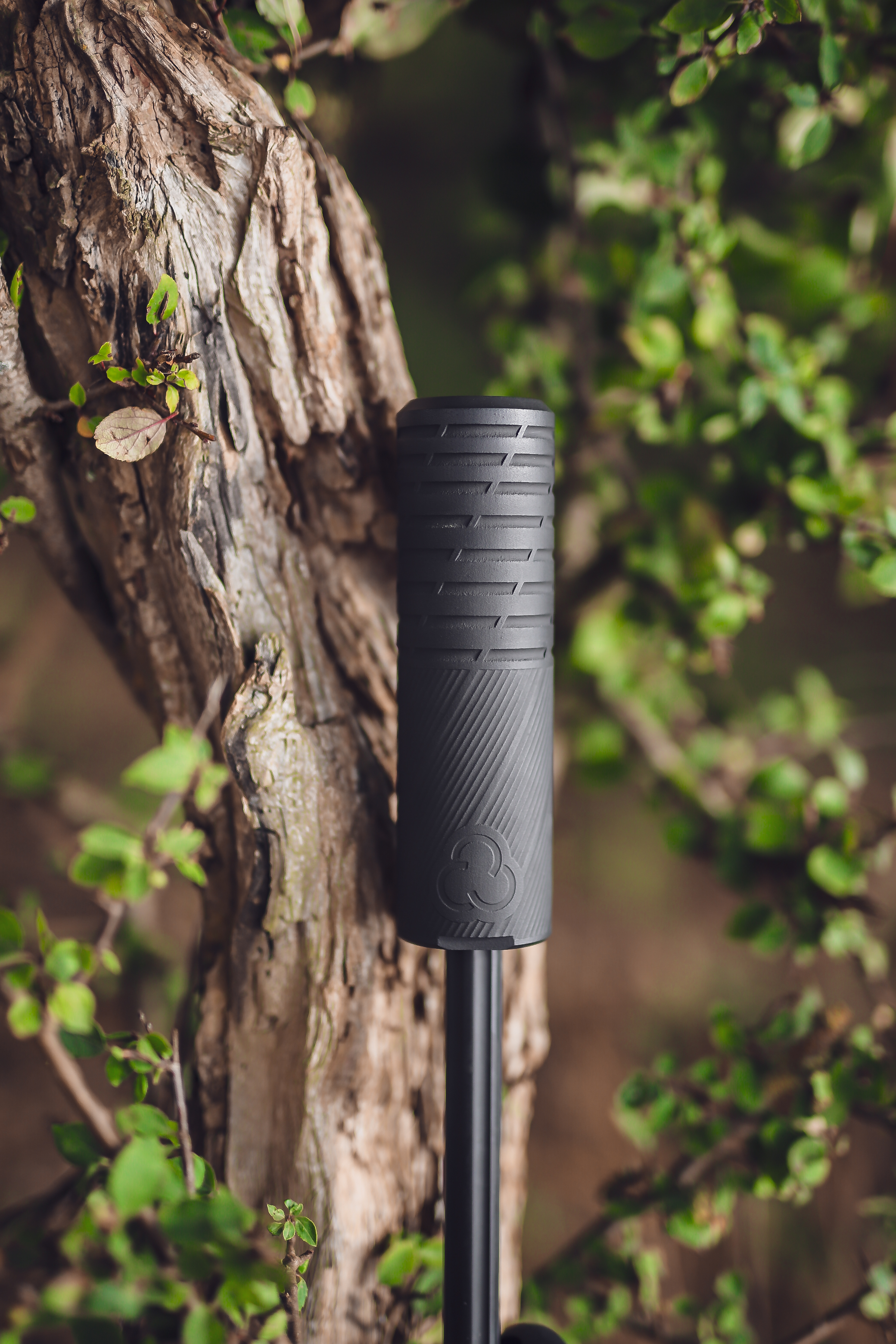 ROEDALE TI42M SCHALLDÄMPFER